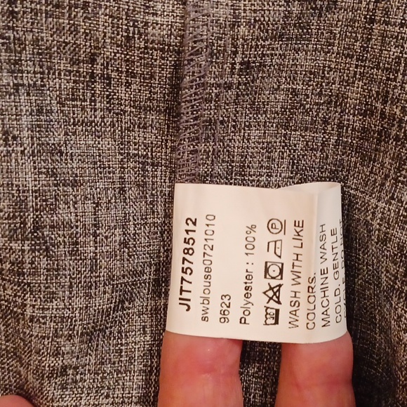 Shein dress top - Picture 8 of 9